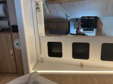 Fahrzeugbild Knaus BoxLife PRO 600 LIFETIME mit Längsbetten u. AHK #25