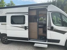 Fahrzeugbild Knaus BoxLife PRO 600 LIFETIME mit Längsbetten u. AHK #27