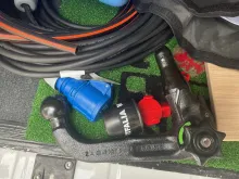 Fahrzeugbild Knaus BoxLife PRO 600 LIFETIME mit Längsbetten u. AHK #28