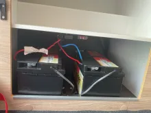 Fahrzeugbild Knaus BoxLife PRO 600 LIFETIME mit Längsbetten u. AHK #30