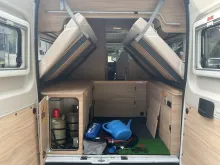 Fahrzeugbild Knaus BoxLife PRO 600 LIFETIME mit Längsbetten u. AHK #32