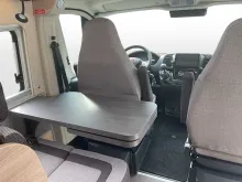 Fahrzeugbild Knaus BoxLife PRO 600 LIFETIME mit Längsbetten u. AHK #33