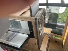Fahrzeugbild Knaus BoxLife PRO 600 LIFETIME mit Längsbetten u. AHK #35