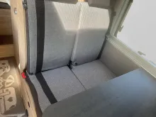 Fahrzeugbild Knaus BoxLife PRO 600 LIFETIME mit Längsbetten u. AHK #36