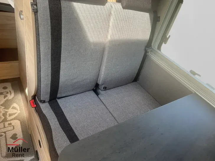 Fahrzeugbild Knaus BoxLife PRO 600 LIFETIME mit Längsbetten u. AHK #36