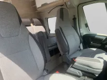 Fahrzeugbild Knaus BoxLife PRO 600 LIFETIME mit Längsbetten u. AHK #39