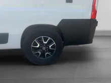 Fahrzeugbild Knaus BoxLife PRO 600 LIFETIME mit Längsbetten u. AHK #40