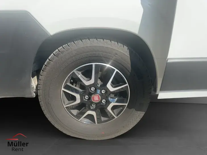 Fahrzeugbild Knaus BoxLife PRO 600 LIFETIME mit Längsbetten u. AHK #41