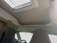 Fahrzeugbild Knaus BoxLife PRO 600 LIFETIME mit Längsbetten u. AHK #43