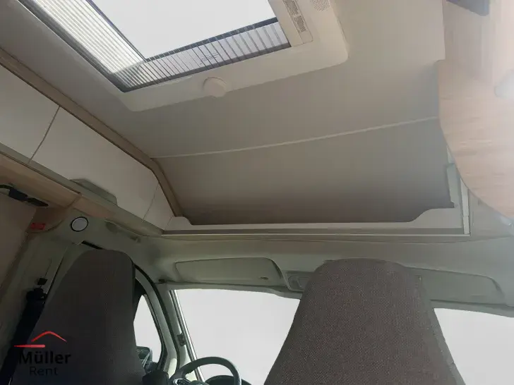 Fahrzeugbild Knaus BoxLife PRO 600 LIFETIME mit Längsbetten u. AHK #43