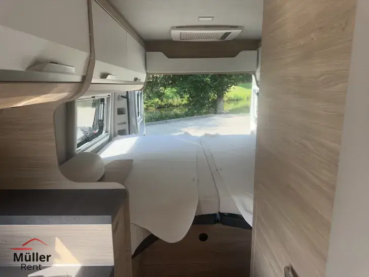 Fahrzeugbild Knaus BoxLife PRO 600 LIFETIME mit Längsbetten u. AHK #45