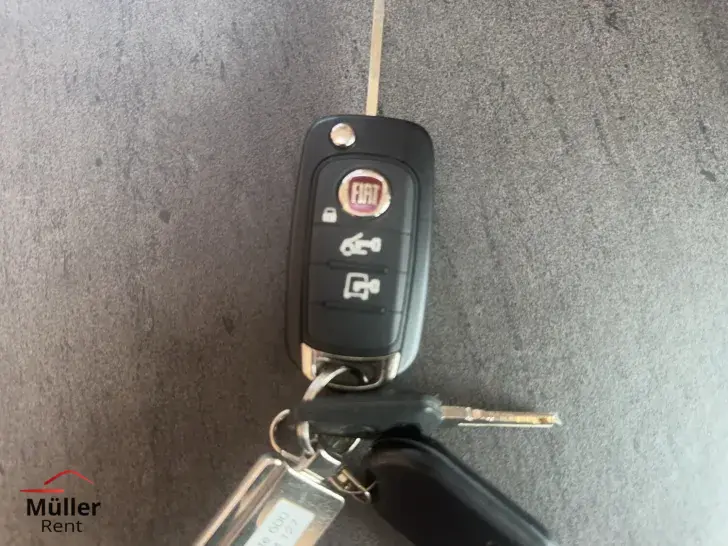 Fahrzeugbild Knaus BoxLife PRO 600 LIFETIME mit Längsbetten u. AHK #47