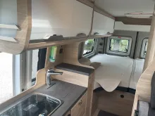 Fahrzeugbild Knaus BoxLife PRO 600 LIFETIME mit Längsbetten u. AHK #48