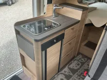 Fahrzeugbild Knaus BoxLife PRO 600 LIFETIME mit Längsbetten u. AHK #49