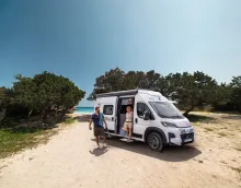 Fahrzeugbild Knaus BoxLife PRO 600 LIFETIME Modell 2025, Automatik #4