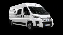 Fahrzeugbild Knaus BoxLife PRO 600 LIFETIME Modell 2025, Automatik #7