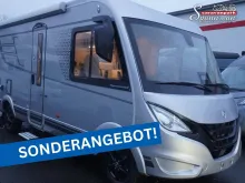 Fahrzeugbild Hymer B-Klasse MC I 600 /SONDERANGEBOT #1