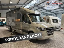 Fahrzeugbild Hymer GT-S 685 /SONDERANGEBOT #1