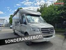 Fahrzeugbild Hymer GT-S 600 /SONDERANGEBOT #1
