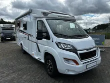 Fahrzeugbild Weinsberg CaraCompact Pepper 600 MEG*SAT*SOLAR*MARKISE* #2