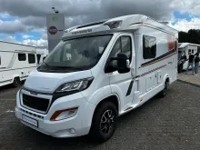 Fahrzeugbild Weinsberg CaraCompact Pepper 600 MEG*SAT*SOLAR*MARKISE* #3