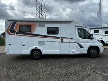 Fahrzeugbild Weinsberg CaraCompact Pepper 600 MEG*SAT*SOLAR*MARKISE* #4