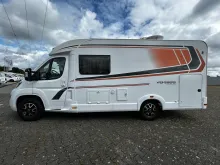 Fahrzeugbild Weinsberg CaraCompact Pepper 600 MEG*SAT*SOLAR*MARKISE* #5