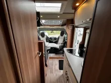 Fahrzeugbild Weinsberg CaraCompact Pepper 600 MEG*SAT*SOLAR*MARKISE* #8