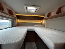 Fahrzeugbild Weinsberg CaraCompact Pepper 600 MEG*SAT*SOLAR*MARKISE* #12