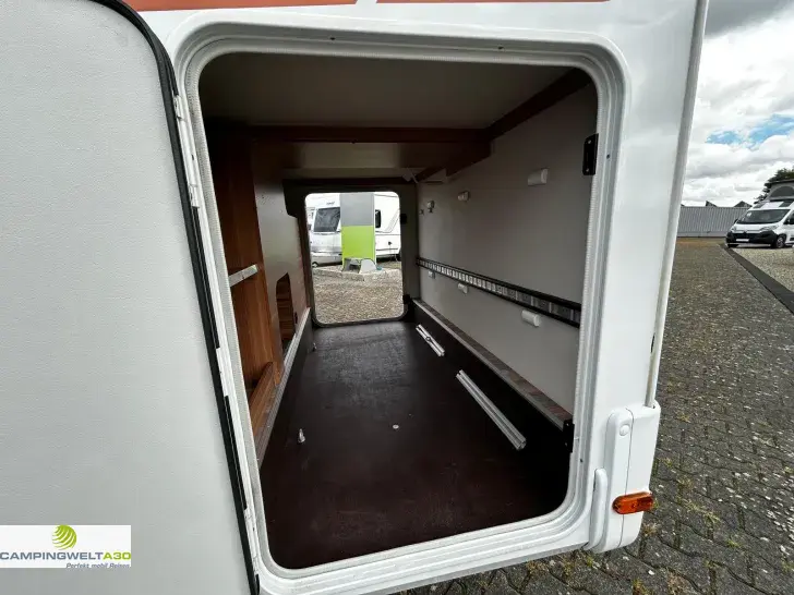 Fahrzeugbild Weinsberg CaraCompact Pepper 600 MEG*SAT*SOLAR*MARKISE* #16