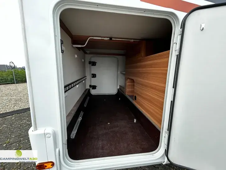 Fahrzeugbild Weinsberg CaraCompact Pepper 600 MEG*SAT*SOLAR*MARKISE* #17