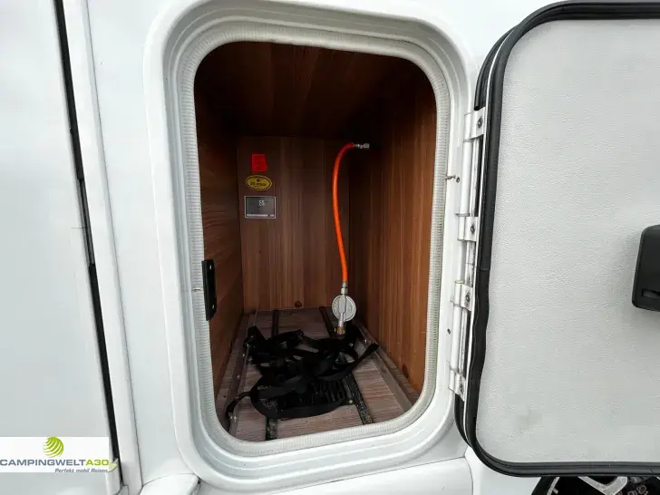 Fahrzeugbild Weinsberg CaraCompact Pepper 600 MEG*SAT*SOLAR*MARKISE* #18