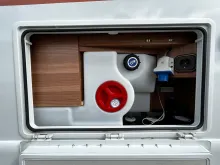 Fahrzeugbild Weinsberg CaraCompact Pepper 600 MEG*SAT*SOLAR*MARKISE* #19