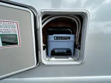 Fahrzeugbild Weinsberg CaraCompact Pepper 600 MEG*SAT*SOLAR*MARKISE* #20