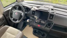 NAVIGATION Knaus Sky i 700 LEG
