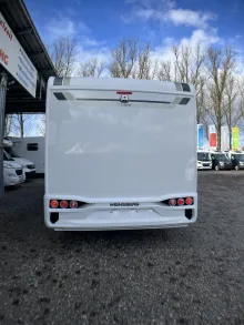 Fahrzeugbild Weinsberg CaraSuite 650 MEG Automatikgetriebe/155 PS #4