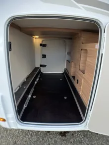 Fahrzeugbild Weinsberg CaraSuite 650 MEG Automatikgetriebe/155 PS #7
