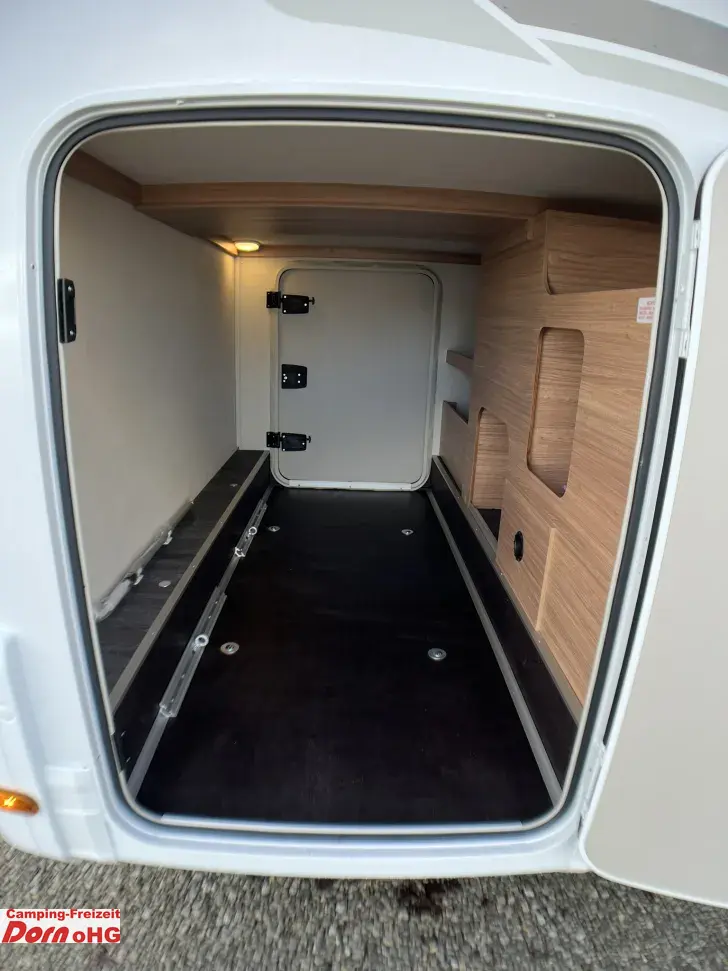 Fahrzeugbild Weinsberg CaraSuite 650 MEG Automatikgetriebe/155 PS #7