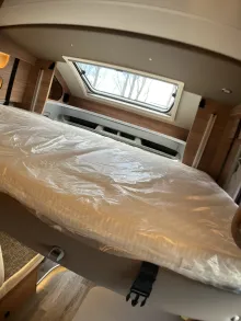 Fahrzeugbild Weinsberg CaraSuite 650 MEG Automatikgetriebe/155 PS #22