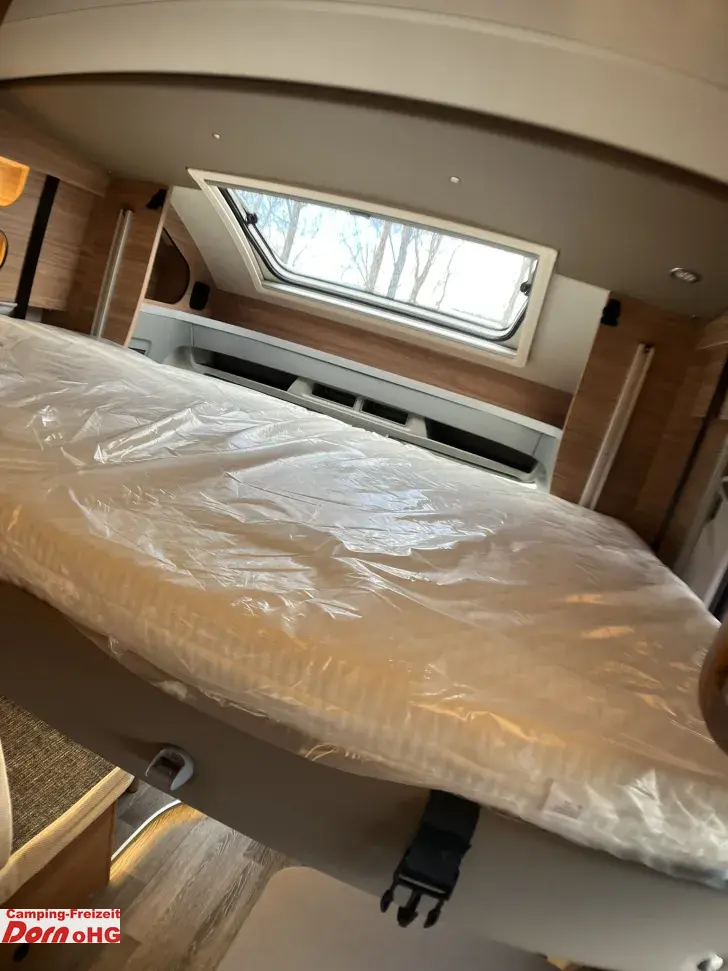 Fahrzeugbild Weinsberg CaraSuite 650 MEG Automatikgetriebe/155 PS #22