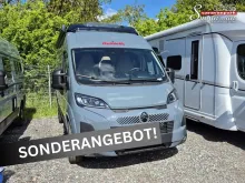 Fahrzeugbild Dethleffs Globetrail 540 DR Citroen /SONDERANGEBOT #1