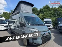 Fahrzeugbild LMC Innovan 640 /SONDERANGEBOT #1