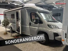 Fahrzeugbild LMC Cruiser 740 EL /LEDERAUSSTATTUNG RÜHL #1