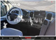 Fahrzeugbild Sunlight Cliff 640 Peugeot #3