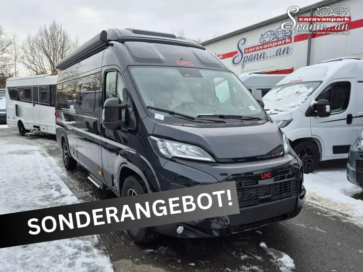 Fahrzeugbild LMC Innovan 640 /SONDERANGEBOT #1