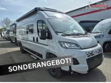 Fahrzeugbild LMC Innovan 640 /SONDERANGEBOT #1