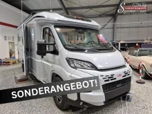 Fahrzeugbild LMC Cruiser 750 EF /LEDERAUSSTATTUNG RÜHL #1