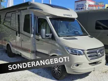 Fahrzeugbild Hymer GT-S 685 /SONDERANGEBOT #1
