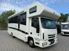 Fahrzeugbild Concorde Cruiser 890 L *Im Kundenauftrag anzubieten #1