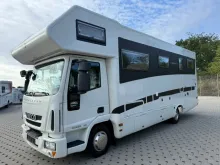 Fahrzeugbild Concorde Cruiser 890 L *Im Kundenauftrag anzubieten #3